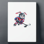 Cute Rabbit Boys Kids Men T-Shirt Fotoplatte<br><div class="desc">Cute Rabbit Boys Kids Men T-Shirt</div>