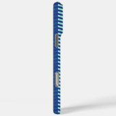 Cute Retirement Gifts Chevron Pattern  Case-Mate iPhone Hülle (Rückseite / Rechts)