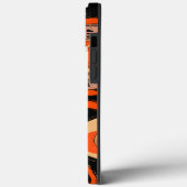  Cute & Scary Halloween Spooky vibes  Case-Mate iPhone Hülle (Rückseite / Links)