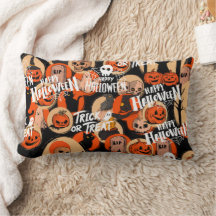 Cute & Scary Halloween Spooky vibes