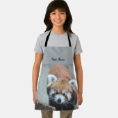 Cute Schürze (Insitu)
