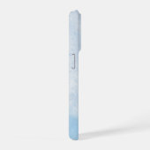 Cute Sea Gnome Phone Case iPhone Hülle (Rechte Seite)