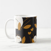 Cute Sleeping Koala Mug – Cozy Minimalist Animal Kaffeetasse (Links)