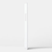 Cute Sleeping Koala with Pillow Case-Mate iPhone Hülle (Rückseite / Rechts)