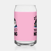 cute sleeping penguin, to do list nothing dosenglas (Links)