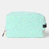 Cute small Makeup bag Waschbeutel (Rückseite)