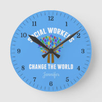 Cute Social Work Quote