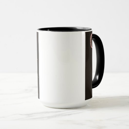 Cute some bunny loves teaching mug tasse (VorderseiteRechts)