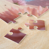 Cute Space Puppy Puzzle (Seite)