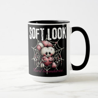 Cute Spider Coffe Mug Tasse