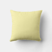 Cute Spring Fairy Cushion Kissen (Rückseite)
