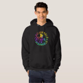 Cute Squirrel Rodent  Squirrels Mom Hoodie (Vorne ganz)