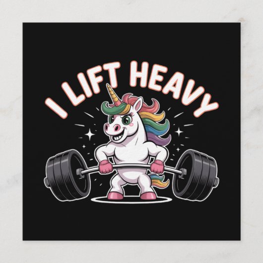 Cute Stacked Kawaii Cats – “Wow!! Hi” Einladung (Vorderseite)