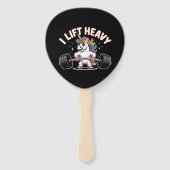 Cute Stacked Kawaii Cats – “Wow!! Hi” Fächer (Vorderseite)