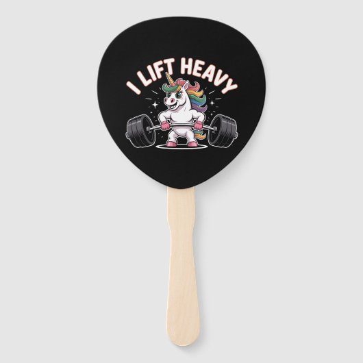 Cute Stacked Kawaii Cats – “Wow!! Hi” Fächer (Vorderseite)