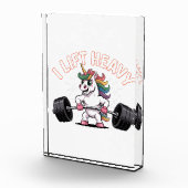 Cute Stacked Kawaii Cats – “Wow!! Hi” Fotoblock (Rechts)