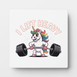 Cute Stacked Kawaii Cats – “Wow!! Hi” Fotoplatte