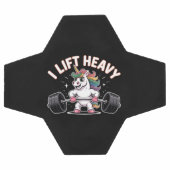 Cute Stacked Kawaii Cats – “Wow!! Hi” Fußball (Flach)