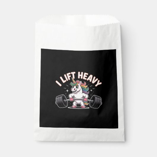 Cute Stacked Kawaii Cats – “Wow!! Hi” Geschenktütchen (Vorderseite)