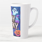 Cute stay spooky halloween milchtasse (Rechts)