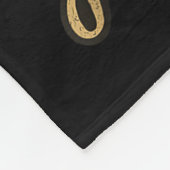 Cute Still Feral Just Forgiven Funny Christian Rac Fleecedecke (Ecke)