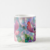 CUTE STITCH KAFFEETASSE (Mittel)