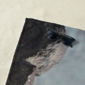 Cute Strandtuch (Beispiel)