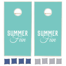 Cute SUMMER FUN Wird