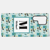 Cute Summer Vacation Elements Samsung Galaxy Hülle (Rückseite (Horizontal))