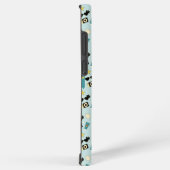 Cute Summer Vacation Elements Samsung Galaxy Hülle (Rechte Seite)