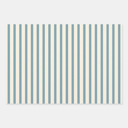 Cute Sun Bunny Flower Pattern Gift Wrap Geschenkpapier Set (Vorderseite 2)