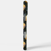 Cute Surprise Birthday Ranunculus Floral Custom  Case-Mate iPhone Hülle (Rückseite / Rechts)