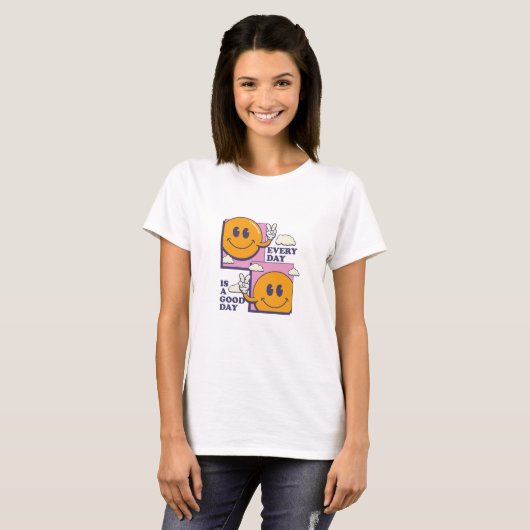 Cute T-Shirt (Vorne ganz)