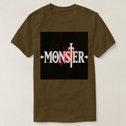cute T-Shirt (Design vorne)