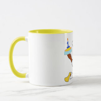 Cute Tasse