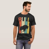 Cute Taurus T-Shirt (Vorne ganz)