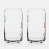 Cute "Tiny But Mighty" Dinosaur Dosenglas (Links)