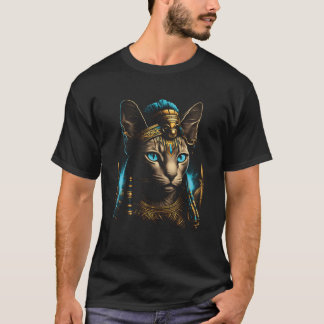 Cute Tonkinese Cat  Pharaoh Tonkinese Cat Owner  1 T-Shirt