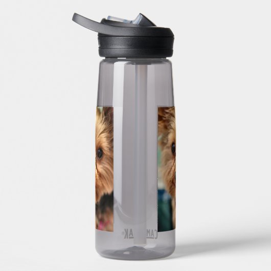 Cute Trinkflasche (Rechts)