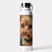 Cute Trinkflasche (Rückseite)