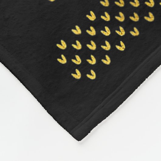 Cute Ugly Christmas Chickens Hen Shirt Funny Xmas  Fleecedecke (Ecke)