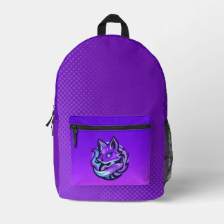 Cute und praktische Tasche für junge Kinder