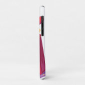 Cute Valentine French Fries Pun Case-Mate iPhone Hülle (Hinten/Links)