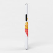 Cute Valentine French Fries Pun Case-Mate iPhone Hülle (Hinten/Rechts)
