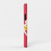 Cute Valentine French Fries Pun Case-Mate iPhone Hülle (Hinten/Rechts)