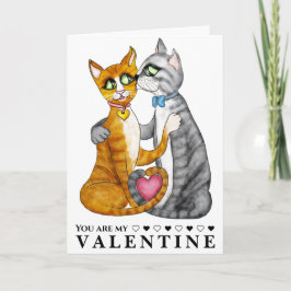 Cute Valentine’s Day Cards Karte
