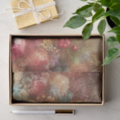 Cute Victorian Cat in Top Hat Decoupage Seidenpapier (Geschenk)