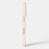 Cute watercolor floral design Case-Mate iPhone hülle (Rückseite / Rechts)