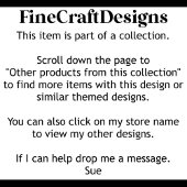 Cute Whimsical Forest Fox, Flowers ET9R Decoupage  Seidenpapier