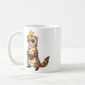 Cute Year Of The Horse Zodiac Chinese New Year 202 Kaffeetasse (Links)